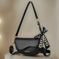 Dory Premium Leather Shoulder Bag