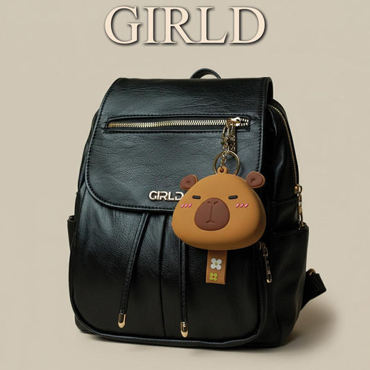 Alva Secure Luxury Backpack