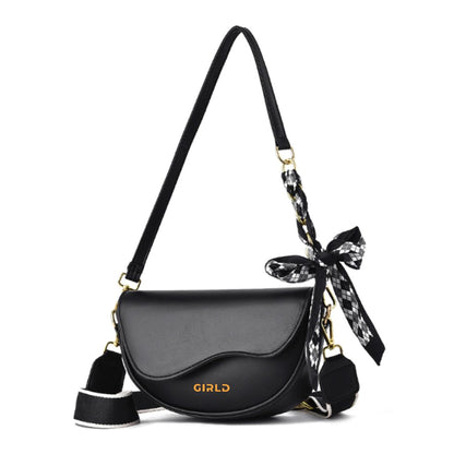 Dory Premium Leather Shoulder Bag