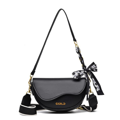 Dory Premium Leather Shoulder Bag