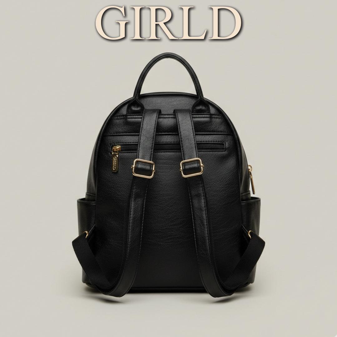 Alva Secure Luxury Backpack