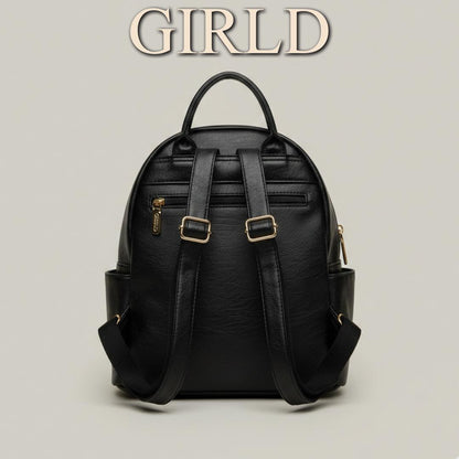 Alva Secure Luxury Backpack