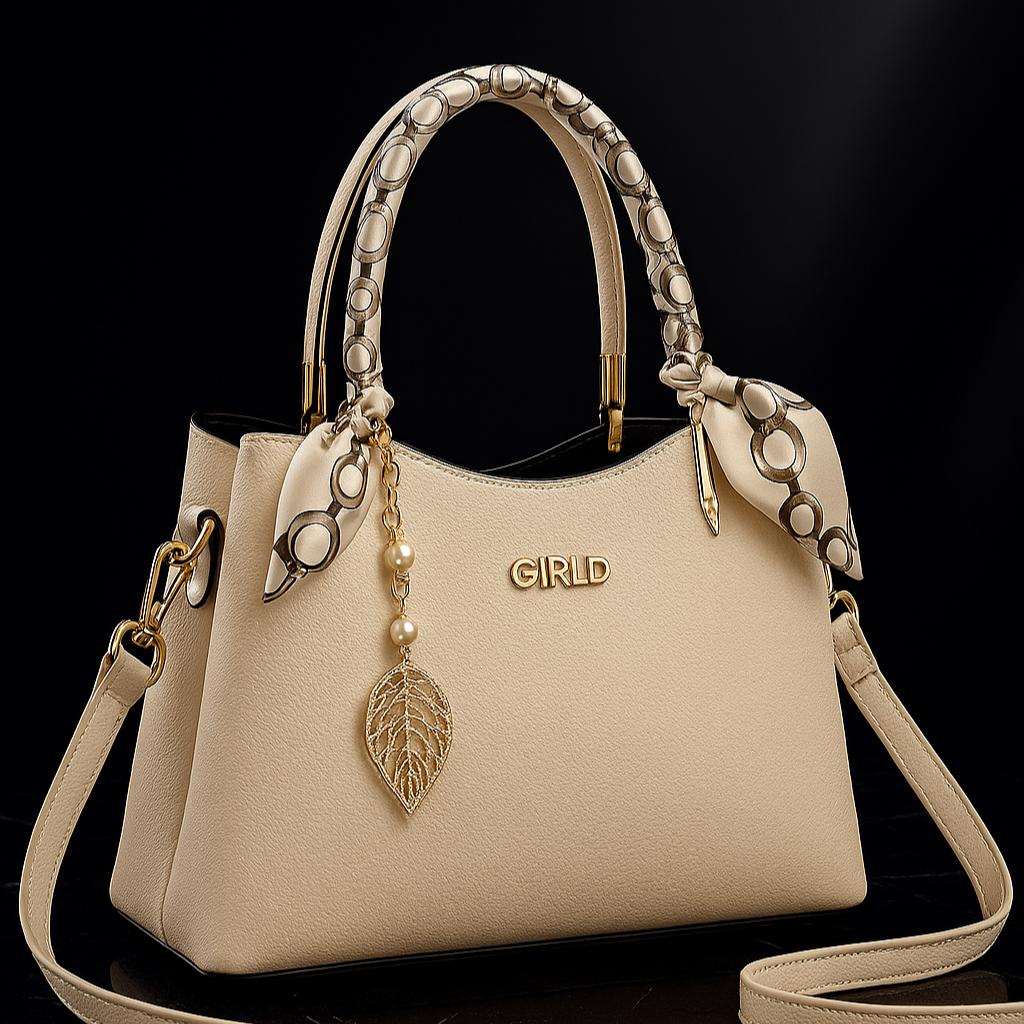 Maple Premium Shoulder & Sling Bag