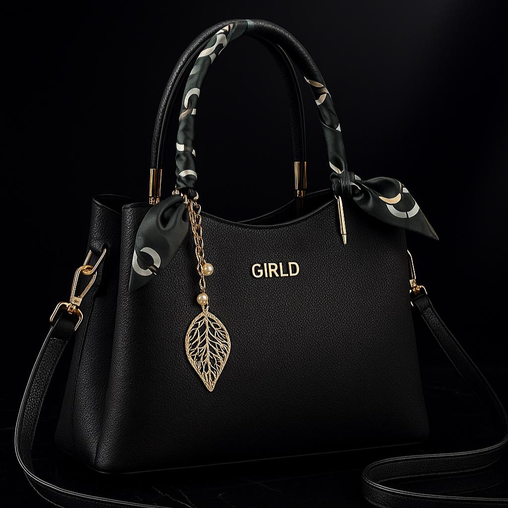 Maple Premium Shoulder & Sling Bag