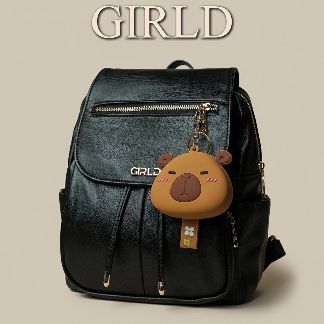 Alva Secure Luxury Backpack