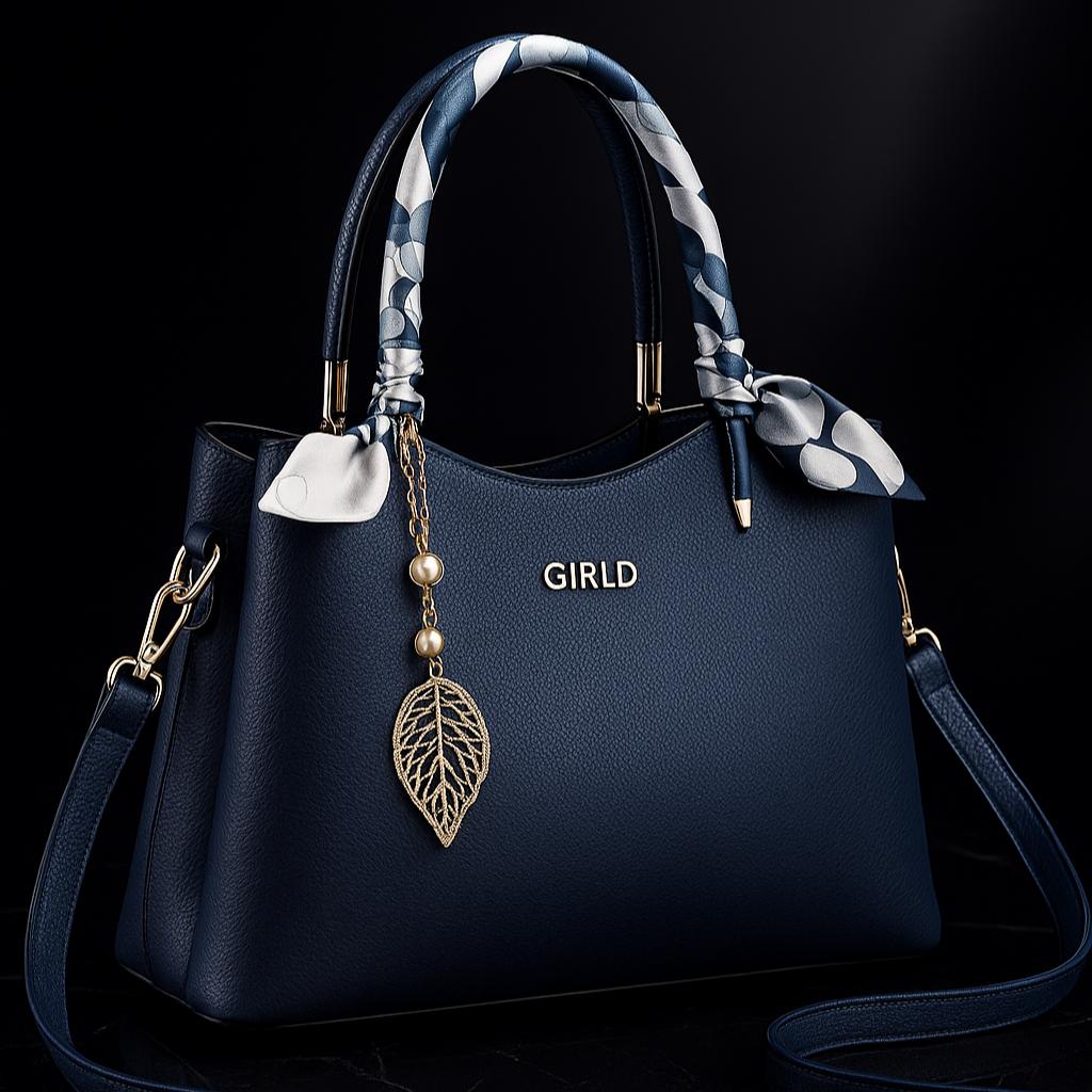 Maple Premium Shoulder & Sling Bag