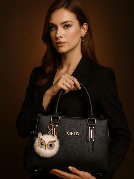 Grande Functional Work Bag - Large Capacity