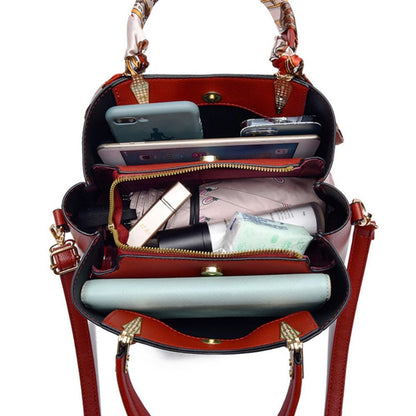 Maple Premium Shoulder & Sling Bag