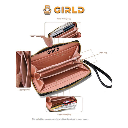 Croco Wallet