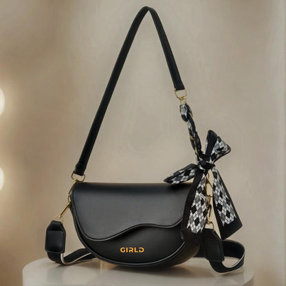 Dory Premium Leather Shoulder Bag