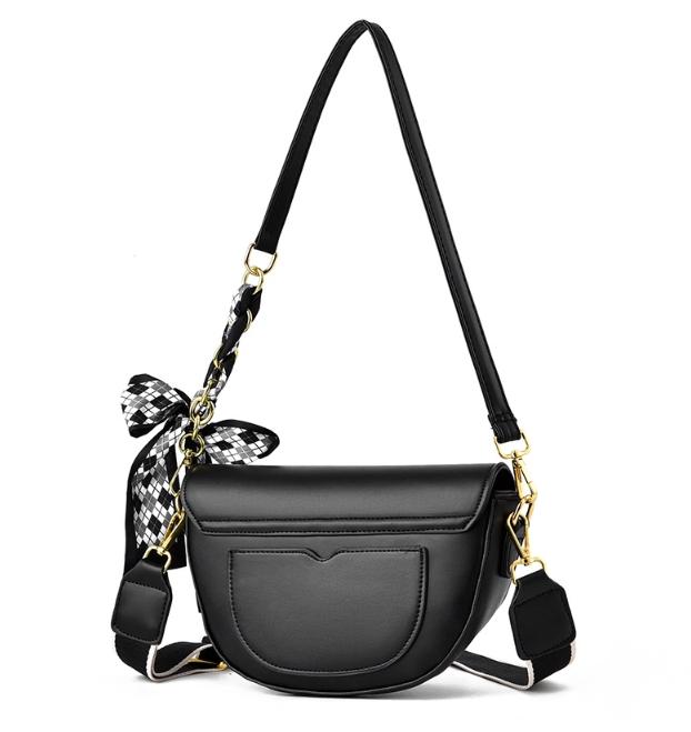 Dory Premium Leather Shoulder Bag