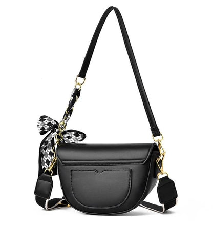 Dory Premium Leather Shoulder Bag
