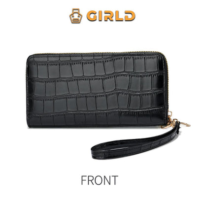 Croco Wallet