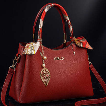 Maple Premium Shoulder & Sling Bag