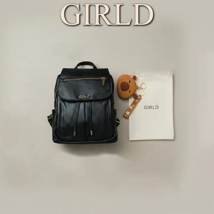 Alva Secure Luxury Backpack