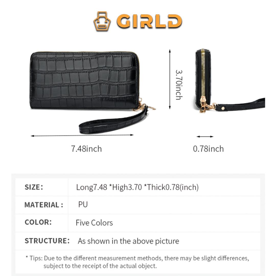 Croco Wallet