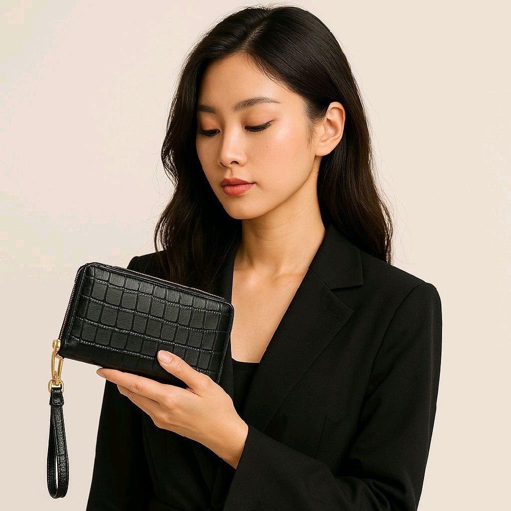 Croco Wallet