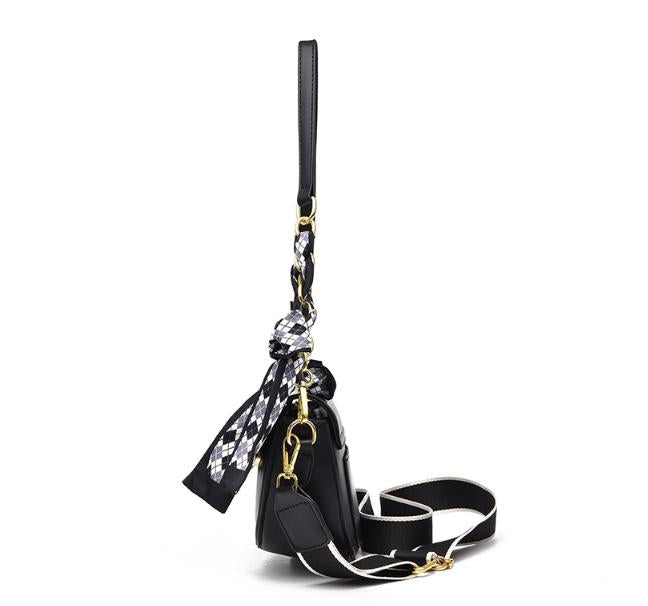 Dory Premium Leather Shoulder Bag