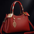 Maple Premium Shoulder & Sling Bag