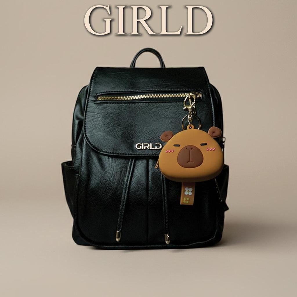 Alva Secure Luxury Backpack