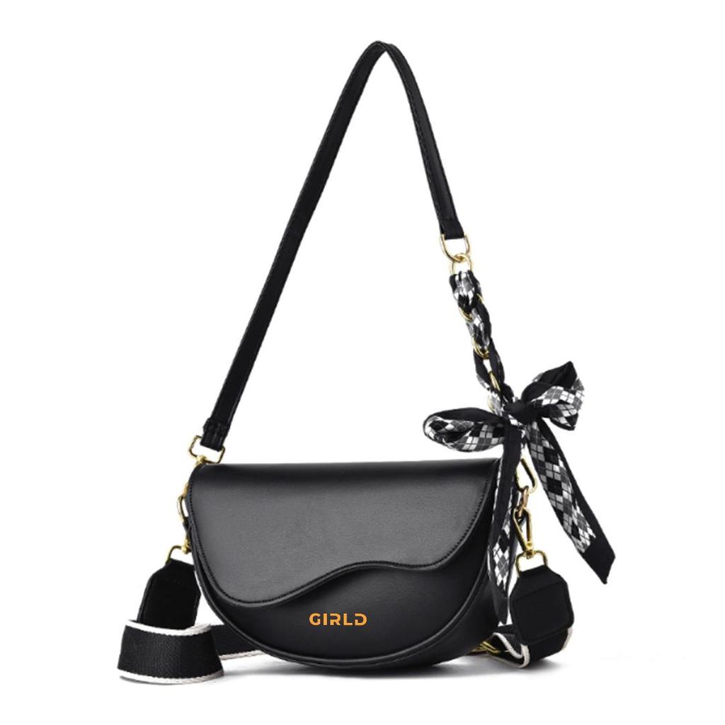 Dory Premium Leather Shoulder Bag