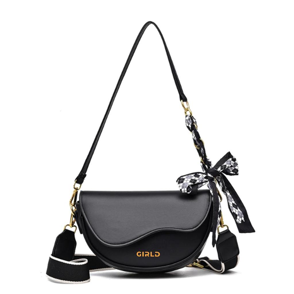 Dory Premium Leather Shoulder Bag