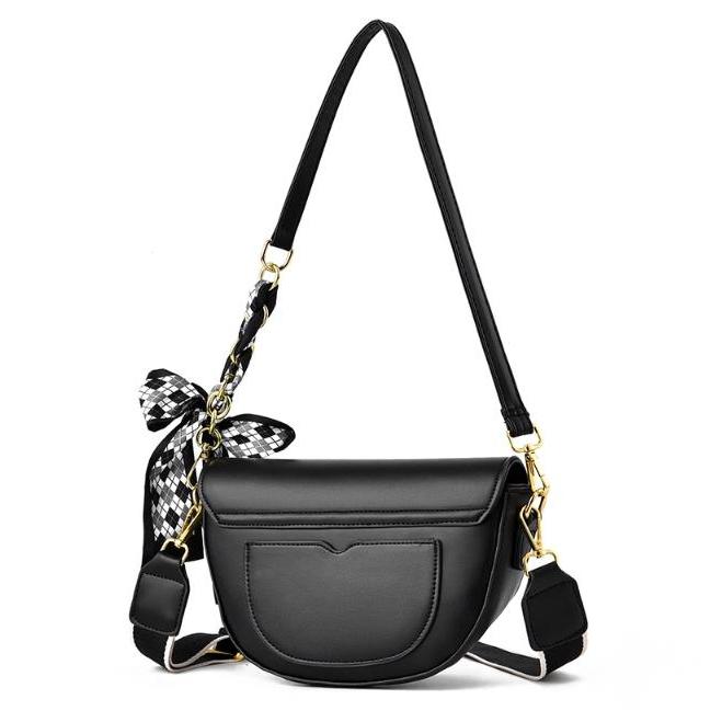 Dory Premium Leather Shoulder Bag