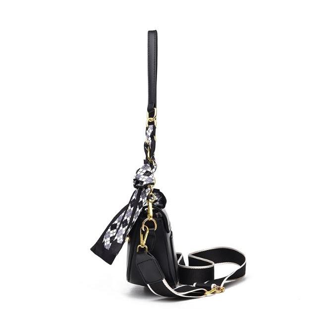 Dory Premium Leather Shoulder Bag