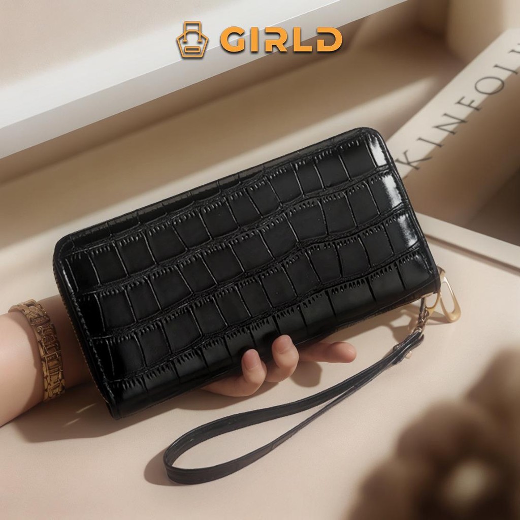 Croco Wallet