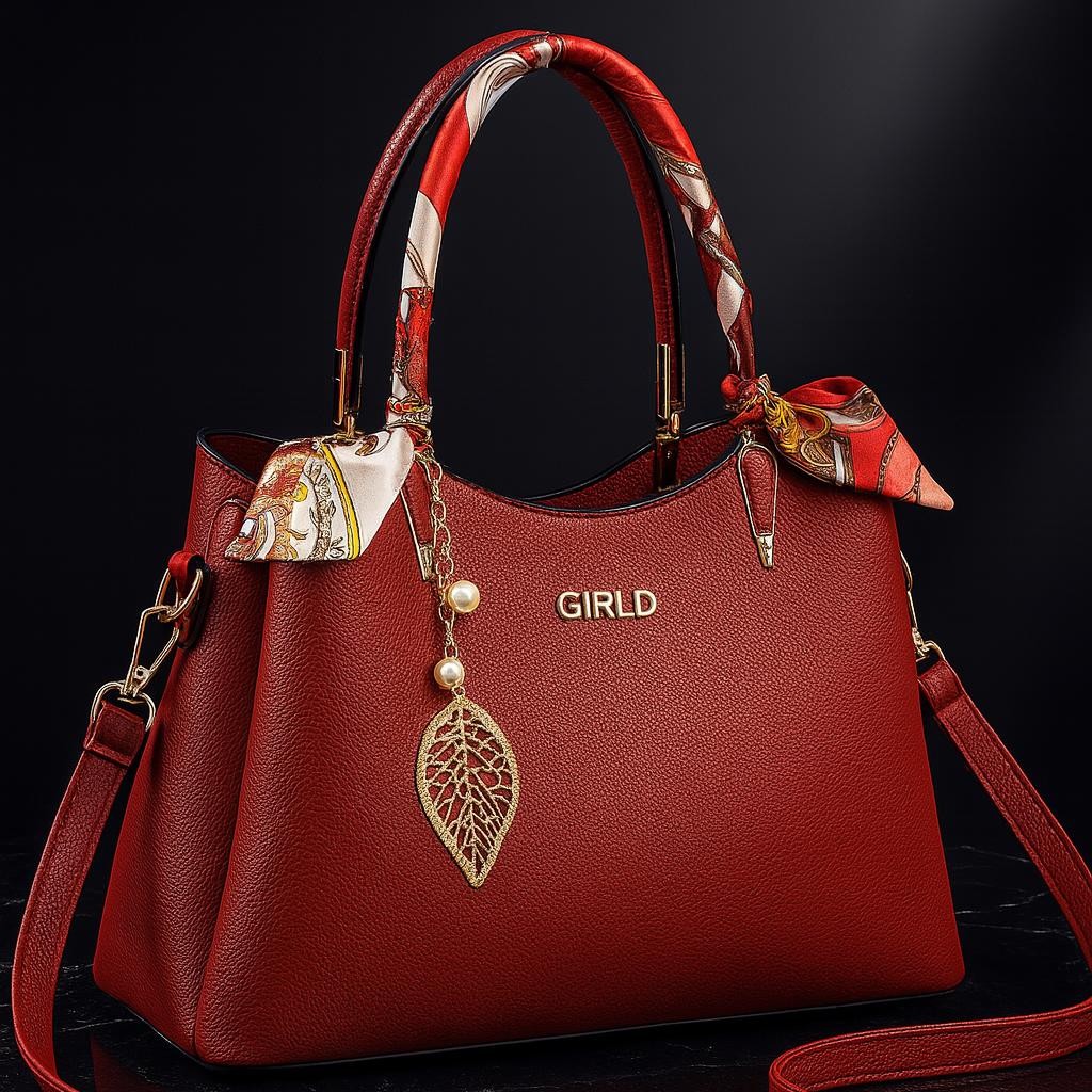 Maple Premium Shoulder & Sling Bag