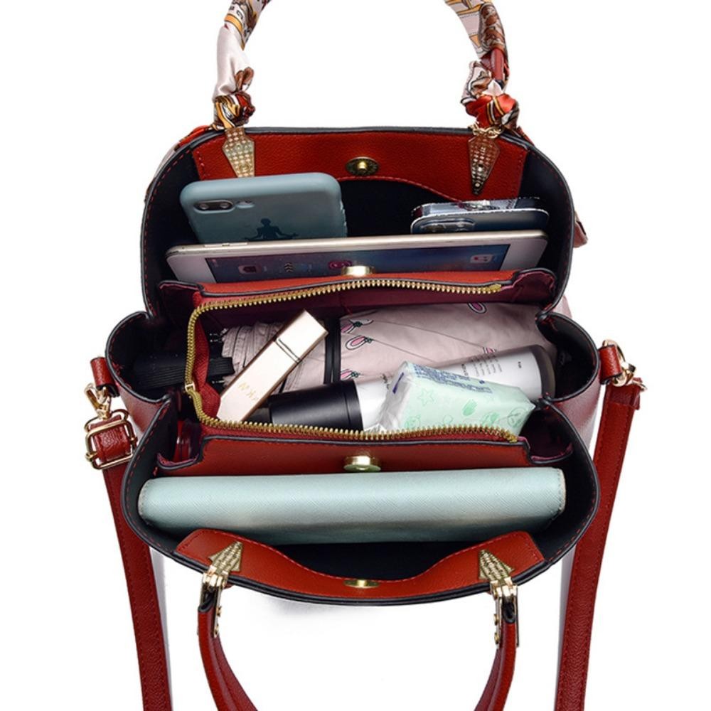 Maple Premium Shoulder & Sling Bag
